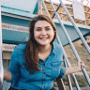 Meet your Posher, Carissa